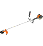 OLEOMAC BC 240 T Motorl...